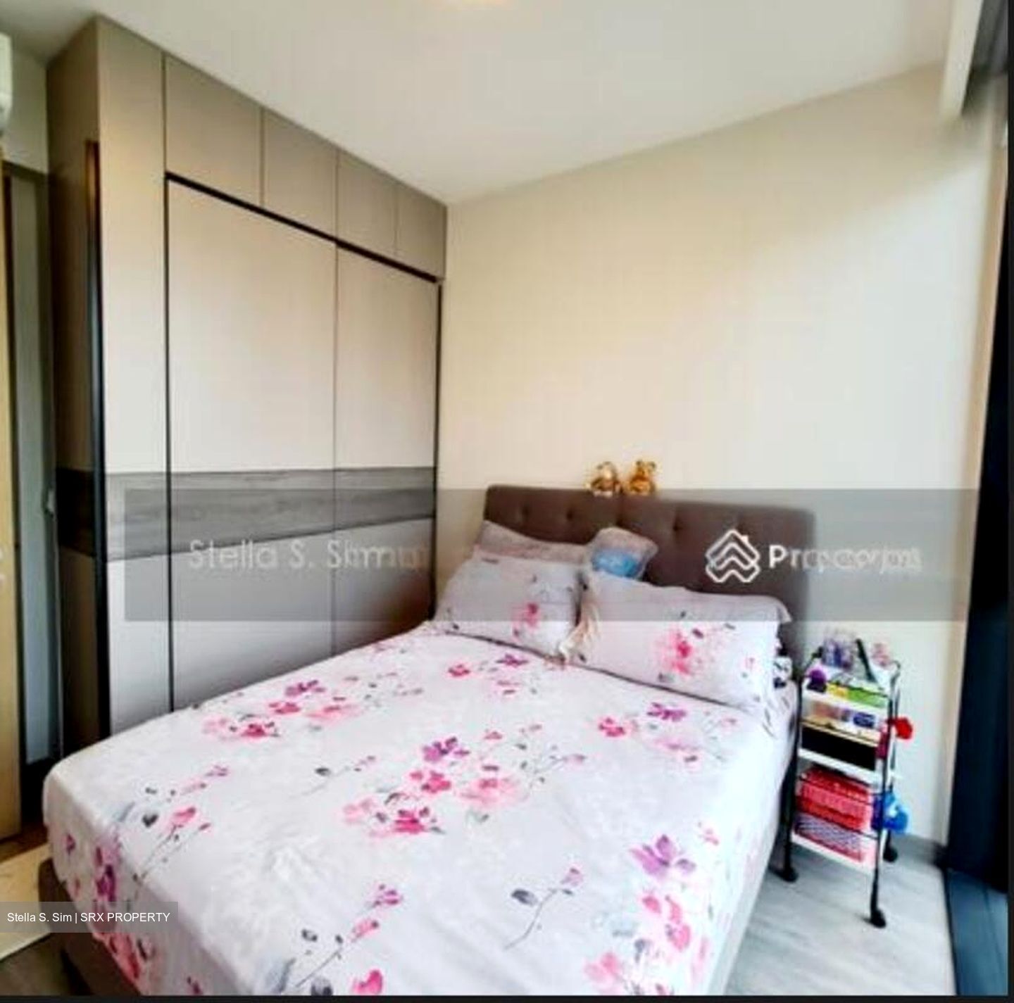 The Tapestry (D18), Condominium #449902911